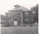 1109 Smithland Grade School, c1895-c1950